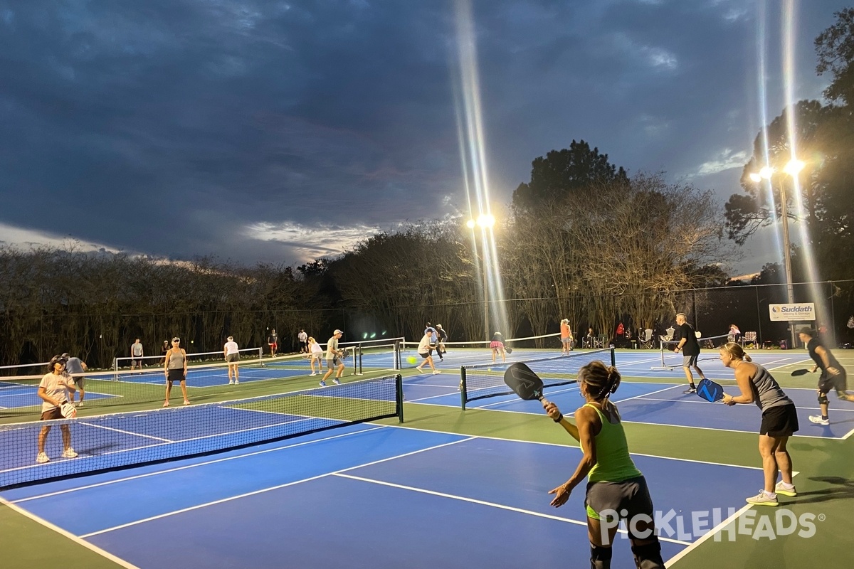 Photo of Pickleball at Nature Coast Pickleball @ Brooksville Country Club